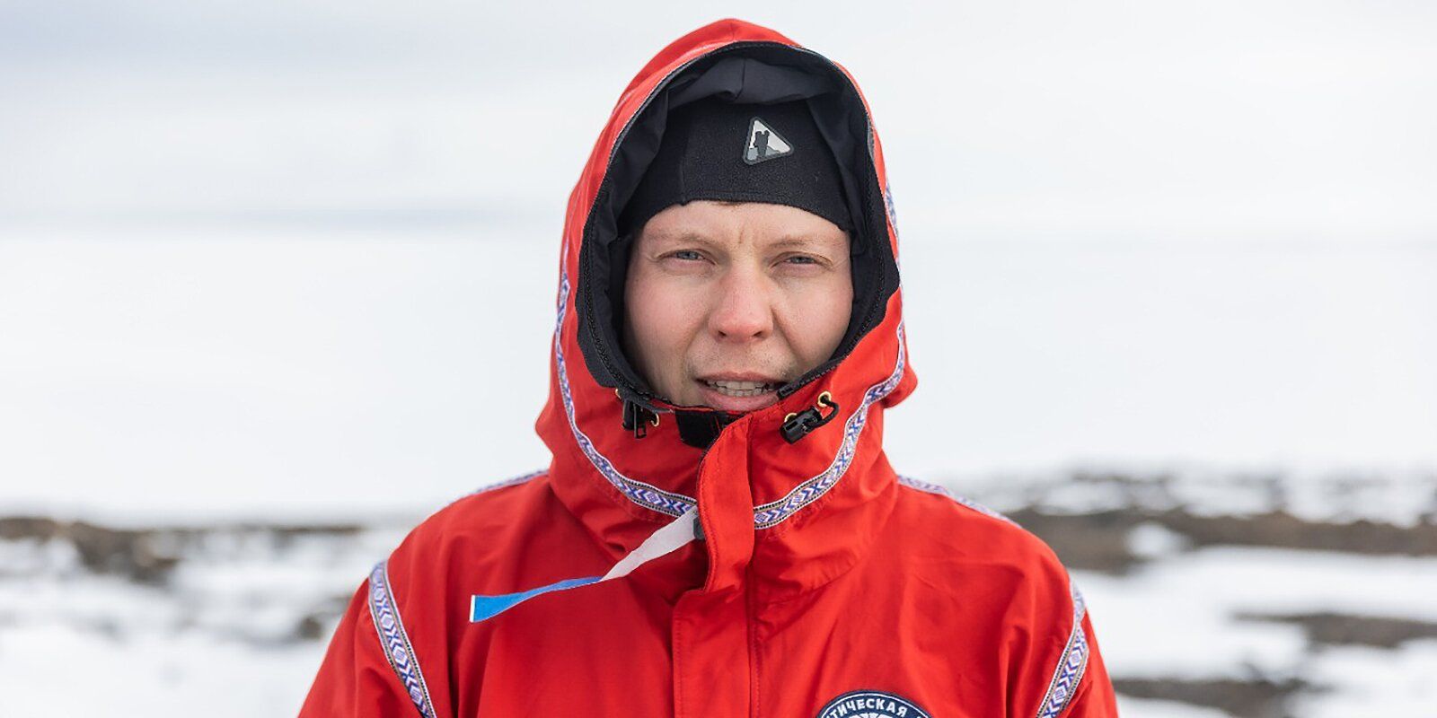 Алексей Селезнев