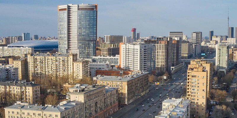 Город сдаст в аренду на льготных условиях 12 помещений в САО