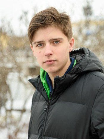 Artur Gerasimenko