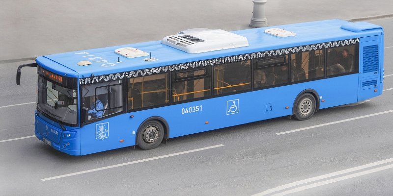С 28 мая автобус № 798 будет ходить чаще