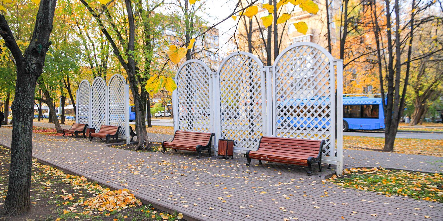 Чонгарский бульвар
