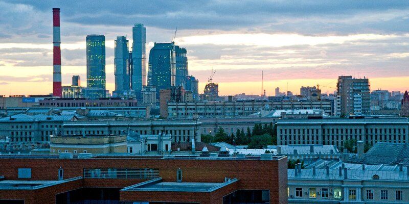 За семь месяцев 2021 года редевелопмент промзон в ЦАО позволил ввести в эксплуатацию более 200 тысяч квадратных метров недвижимости