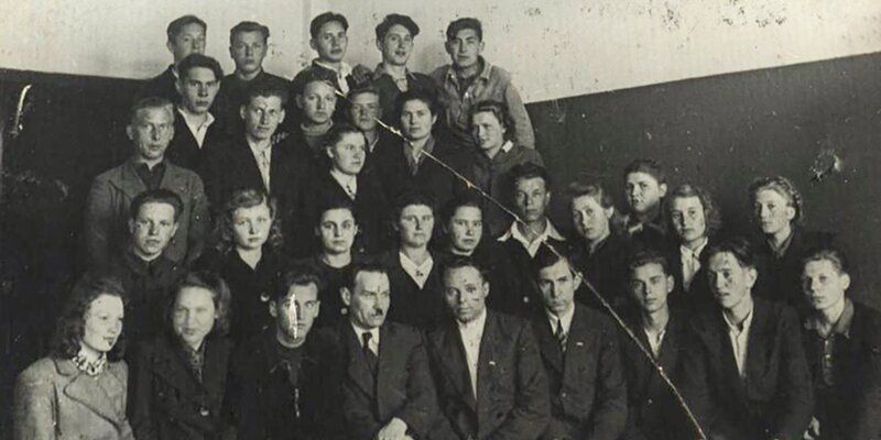 В честь Татьянина дня: в Музее Победы расскажут, как изменилась жизнь студентов в войну