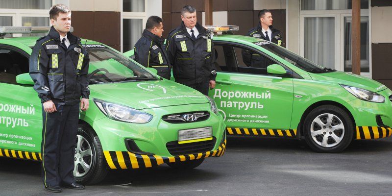 Расскажи о проблеме: специалисты ЦОДД встретятся с москвичами