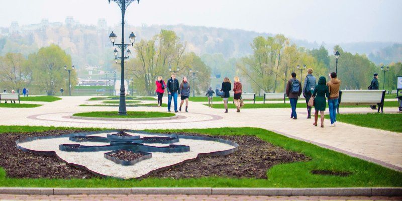 В «Царицыне» впервые будут проводить бесплатные сезонные квесты
