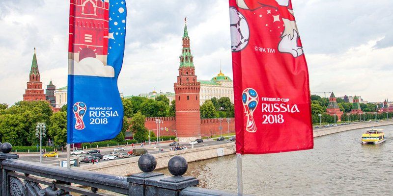 Вспомнить ЧМ-2018: как в центрах госуслуг «Мои документы» помогали болельщикам