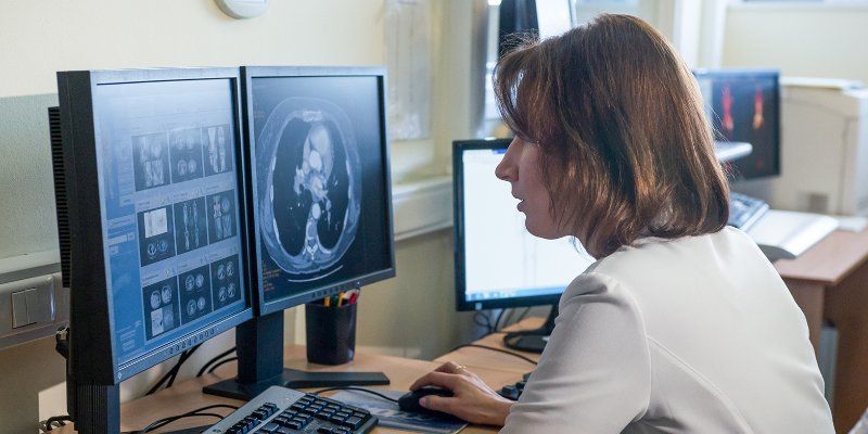 Массачусетский технологический институт заинтересовался московской разработкой «Цифровое зрение»