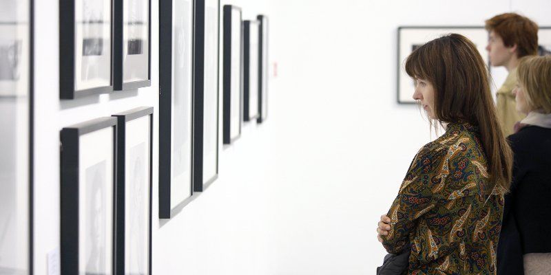 Фламандская живопись, финское танго и голландский театр: 10 самых интересных событий недели
