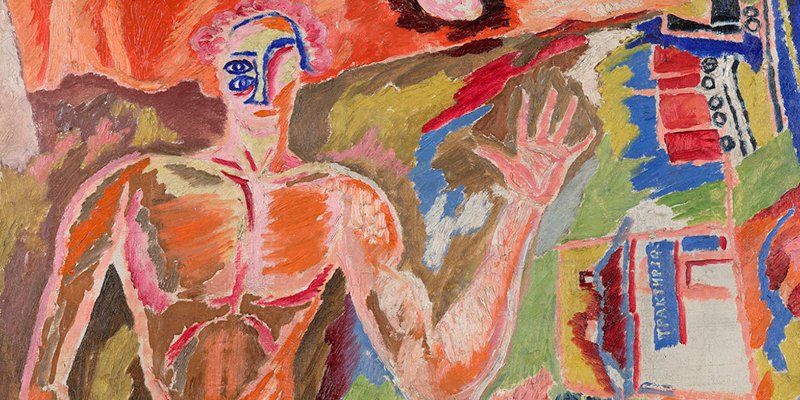 Любовь Пикассо, игры Северянина, горизонты Нисского. 10 выставок, которые скоро закроются