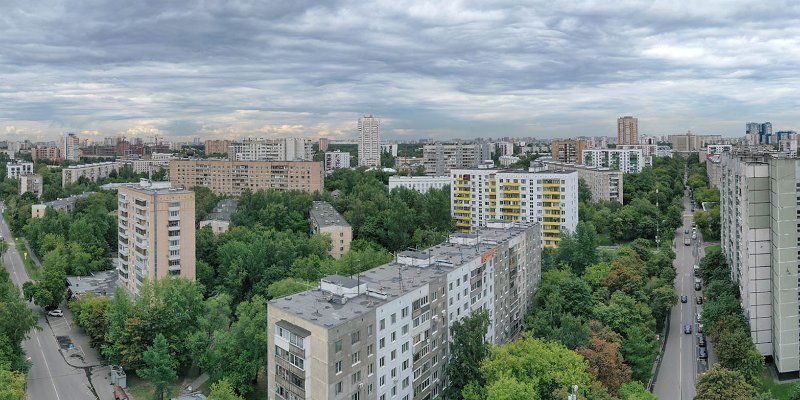 «Живая память»: где можно изучить карту улиц, названных в честь героев Великой Отечественной войны