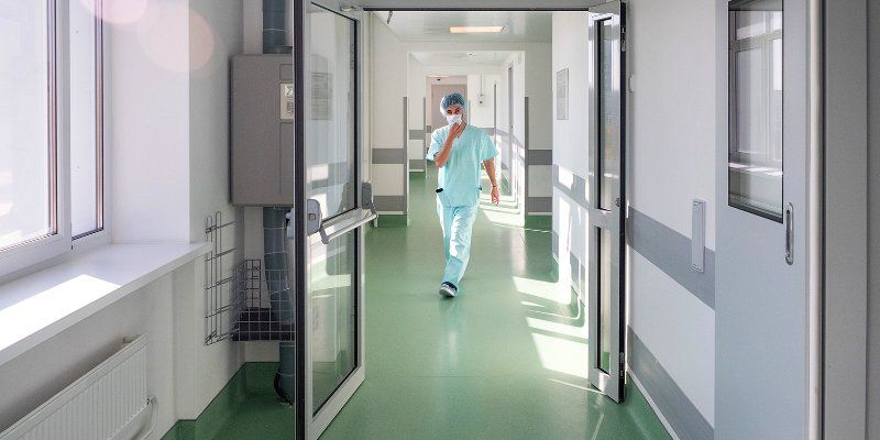 Какие больницы проведут дни открытых дверей в марте