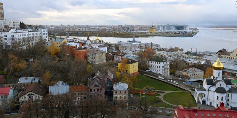 На выходные из Москвы: на Russpass появились новые трехдневные маршруты