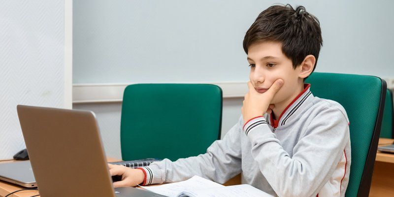 Московские школьники примут участие в инженерных и медицинских онлайн-семинарах