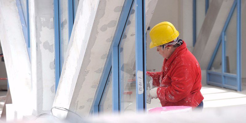 На территории бывшего ДСК-7 могут появиться технополисы и бизнес-инкубаторы