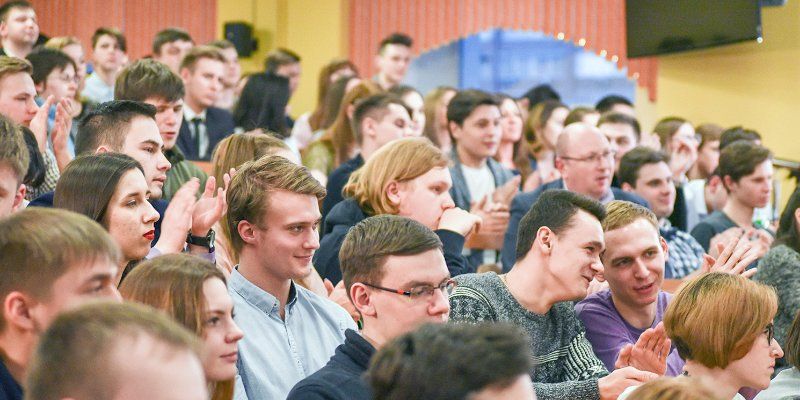 О кредитах, вкладах и городском бюджете: как прошел день финансовой грамотности в Южном и Северном Бутове