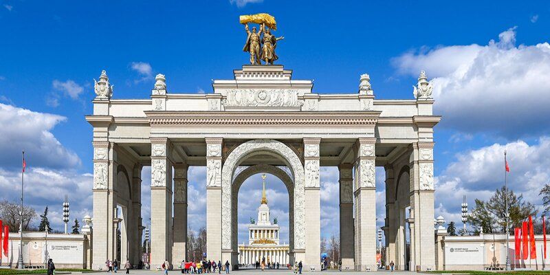 Услышать сердце Победы: ВДНХ приглашает отпраздновать 9 Мая