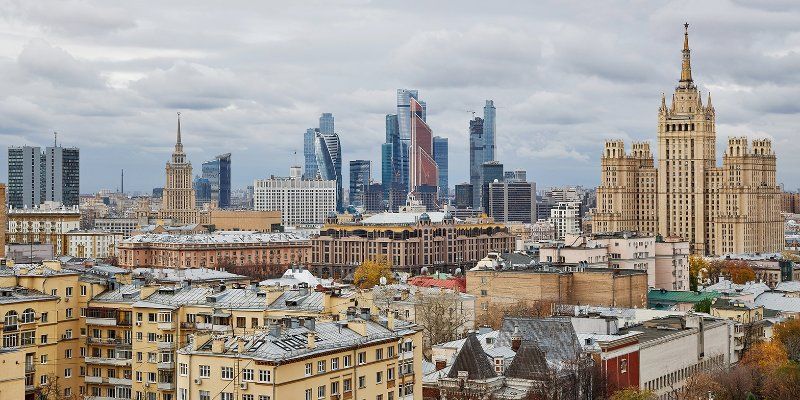 Бюджет Москвы останется социально ориентированным