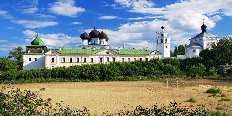 Мороженое, космос и колесо обозрения: Russpass представил маршрут по Кирову