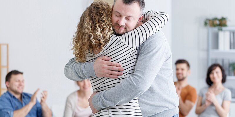 Нести людям добро: как работают в социальных службах столицы