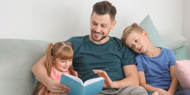 Финдус, Простодурсен и много волшебства. Книги для семейного чтения
