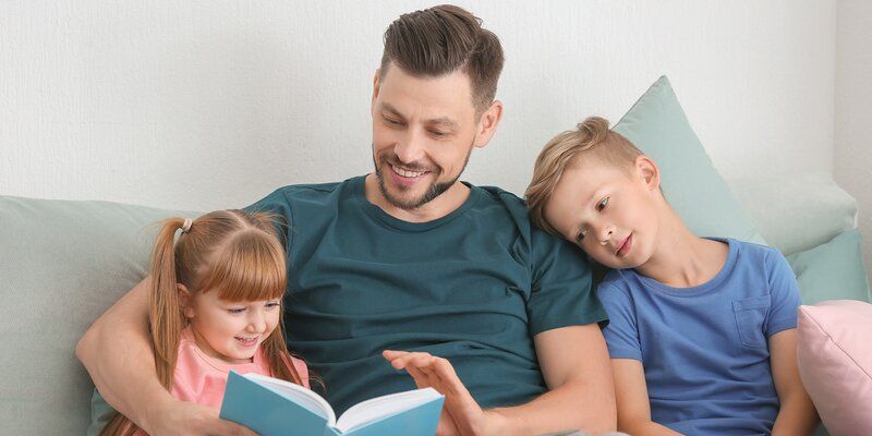 Робот Шуруп и мышонок Тим. Книги для семейного чтения