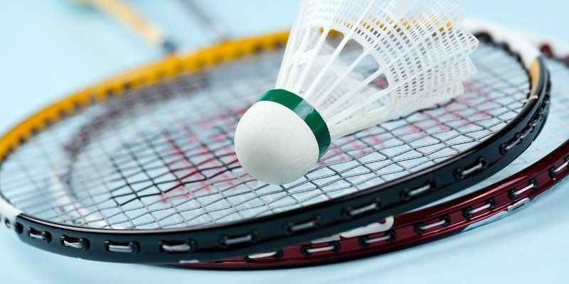Московские спортсмены завоевали бронзу на чемпионате Европы по бадминтону