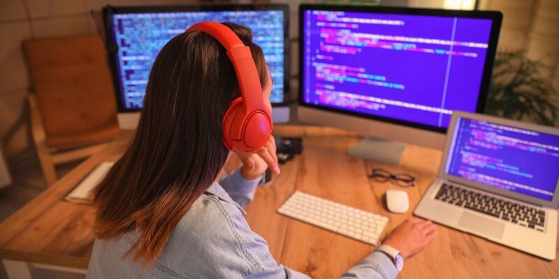 Экономист, юрист, педагог, ИТ-специалист: названы самые распространенные профессии среди выпускников столичных вузов