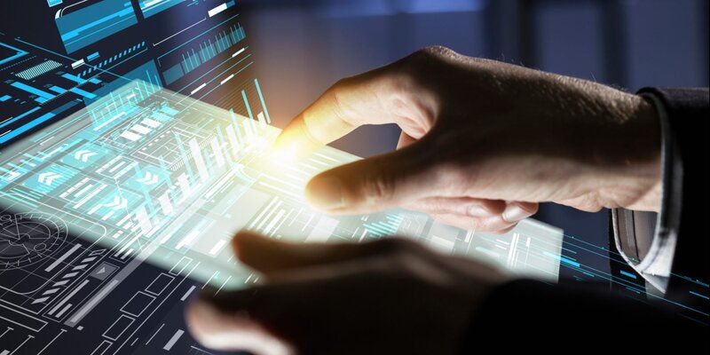 Поступления налогов в бюджет Москвы от IT-телекома выросли на 20 процентов за девять месяцев 2021 года