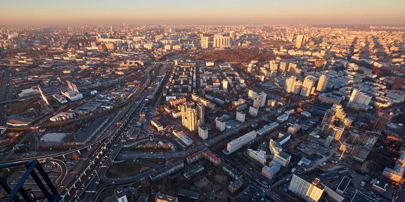 Россия улучшила позиции в рейтинге Всемирного банка Doing Business 2020