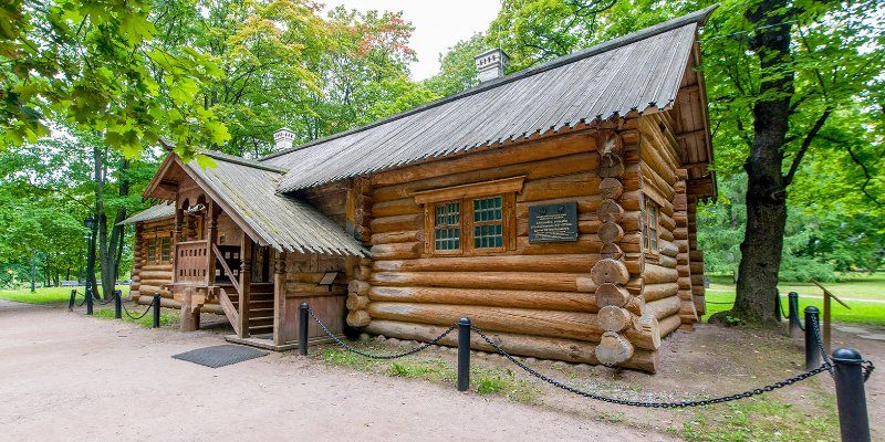 Для домика Петра I в музее-усадьбе «Коломенское» разработают проект реставрации