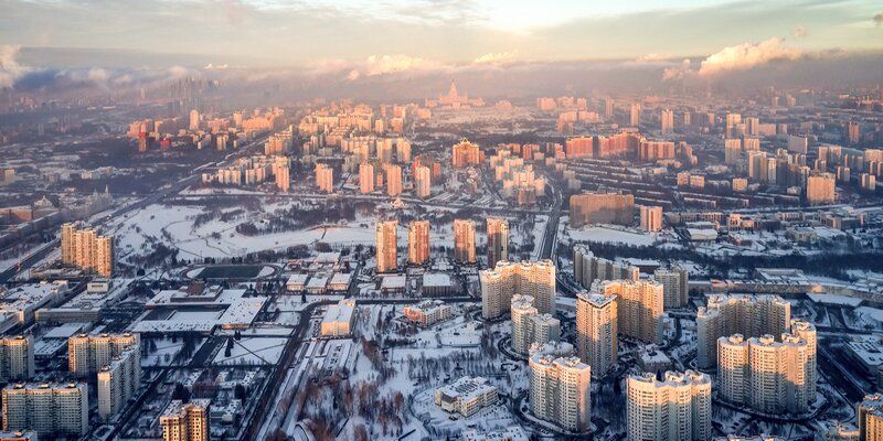 В этом году в столице демонтировали более 15 тысяч метров незаконно установленных ограждений