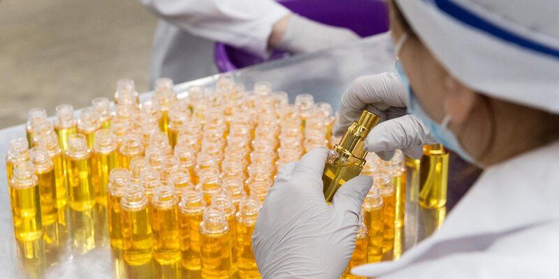 Made in Moscow: товары московских производителей будут продаваться в магазинах дьюти-фри