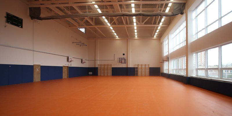 Спортзалы, бассейн и ледовая арена: в Коммунарке появится Дворец спорта