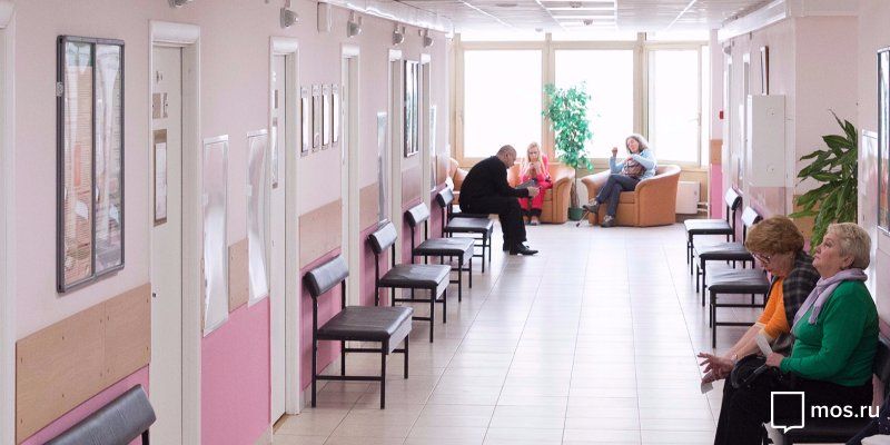 Пользователи приложения ЕМИАС оказались самыми дисциплинированными пациентами