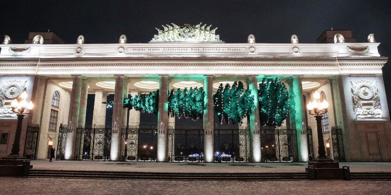 Фейерверки и диджей-сеты: «активные граждане» помогут составить программу новогодней ночи