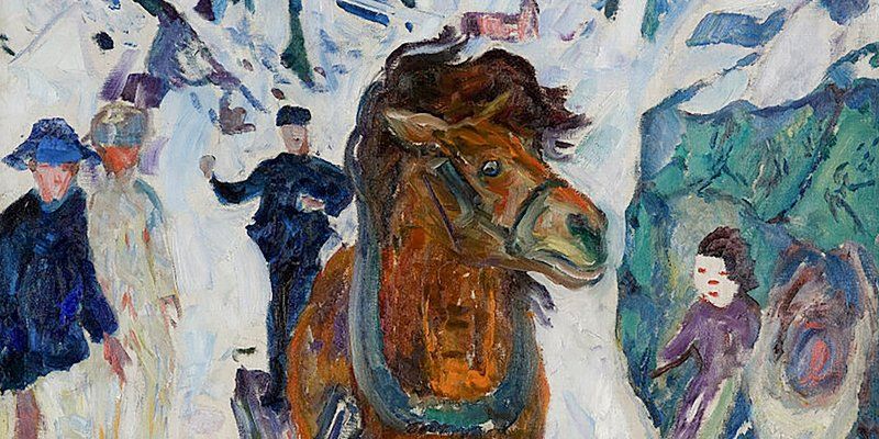 Начать учить финский, заглянуть в музейные архивы и послушать классику: девять культурных событий выходных