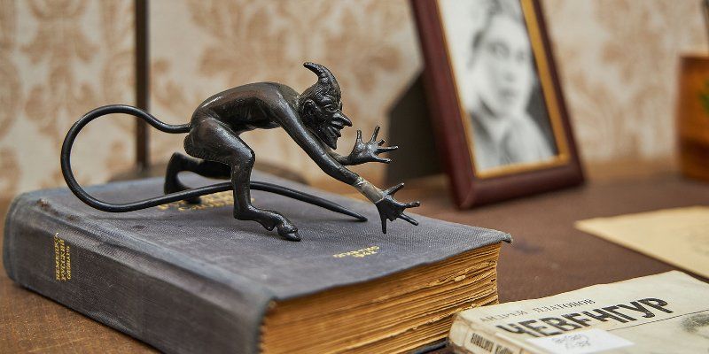 От первых заметок до рукописи «Котлована». Как устроена библиотека имени Платонова