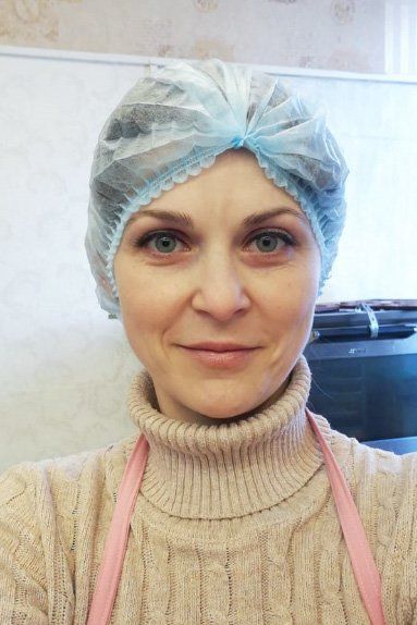 Екатерина Старосельская