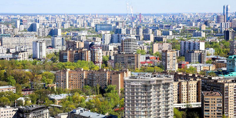 Город исключил 46 зданий из перечня объектов, облагаемых налогом на имущество от кадастровой стоимости
