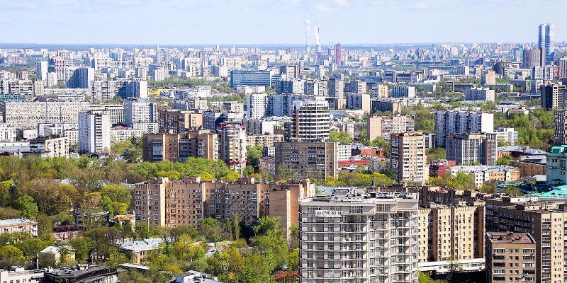 Более 680 заявок подано на конкурс субсидий Правительства Москвы