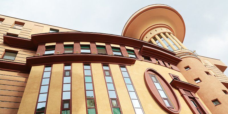 Новый корпус театра Et Cetera достроят в марте