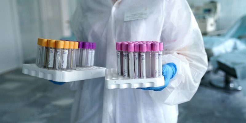 Около двух тысяч человек прошли бесплатное тестирование на иммунитет к коронавирусу