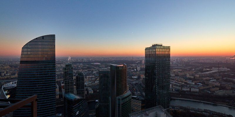 Сформирован порядок выплаты грантов собственникам коммерческой недвижимости
