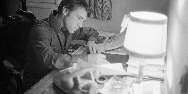 «Коридоры. Семь миров Высоцкого»: новый взгляд на жизнь и творчество барда