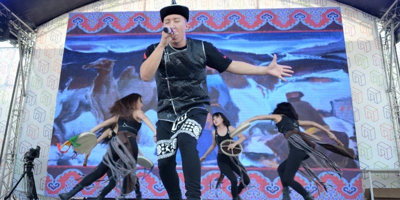 Фестиваль национальных культур вновь пройдет в столице