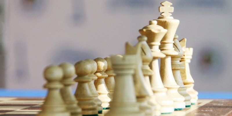 Москвичка Валентина Гунина стала трехкратной чемпионкой Европы по шахматам