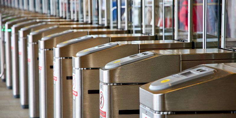 Участок Таганско-Краснопресненской линии метро открыли досрочно
