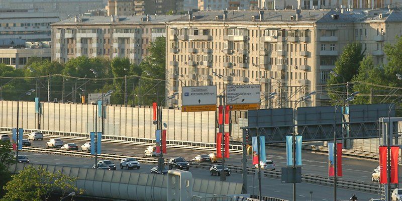 Накануне праздников: когда лучше выезжать из города на автомобиле