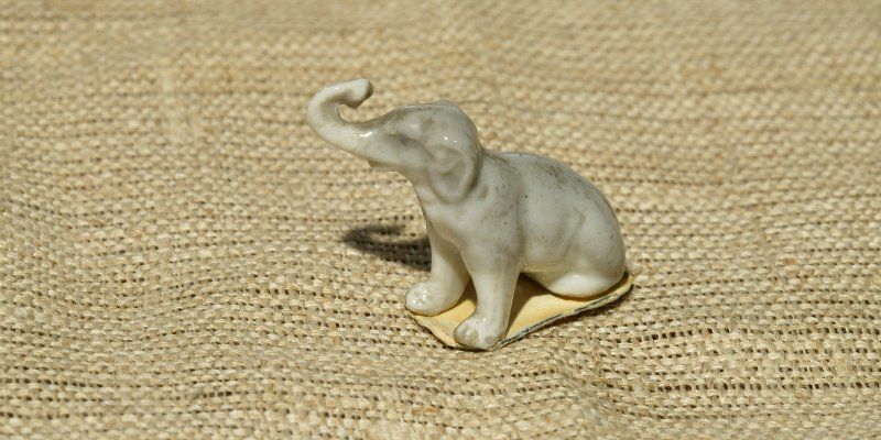 Hard to find, easy to lose: The smallest exhibits in Moscow museums