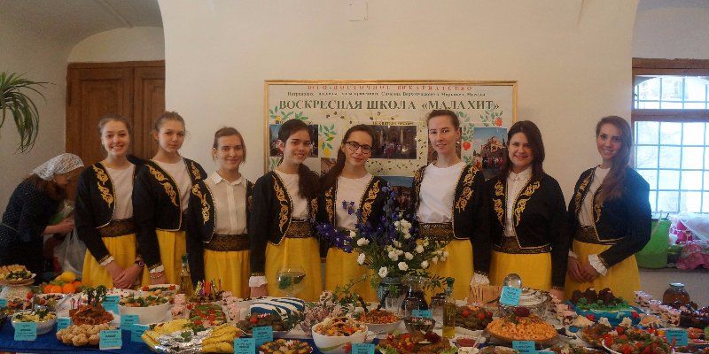 Фотовыставка «Наши маленькие москвичи» откроется на Гоголевском бульваре